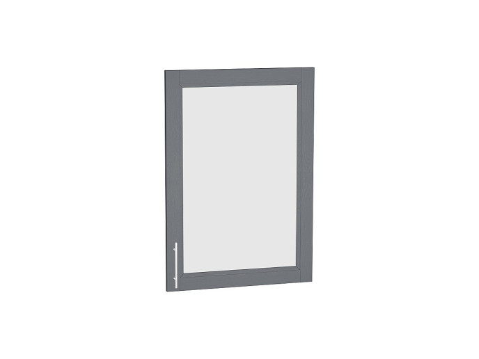 Комплект фасадов Сканди Ф-35, цвет: Graphite Softwood