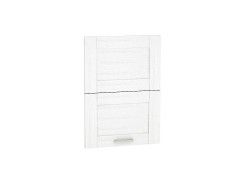 Комплект фасадов Лофт Ф-83КН, цвет: Snow Veralinga