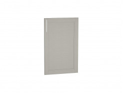 Комплект фасадов Сканди Ф-60Н, цвет: Grey Softwood