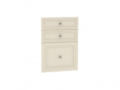 Комплект фасадов Шале Ф-33, цвет: Ivory