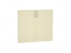 Комплект фасадов Сканди Ф-50Н, цвет: Ivory Wood