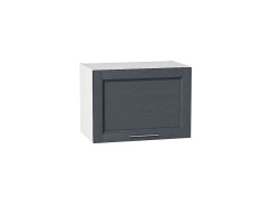 Шкаф верхний горизонтальный Сканди, цвет: Graphite Softwood