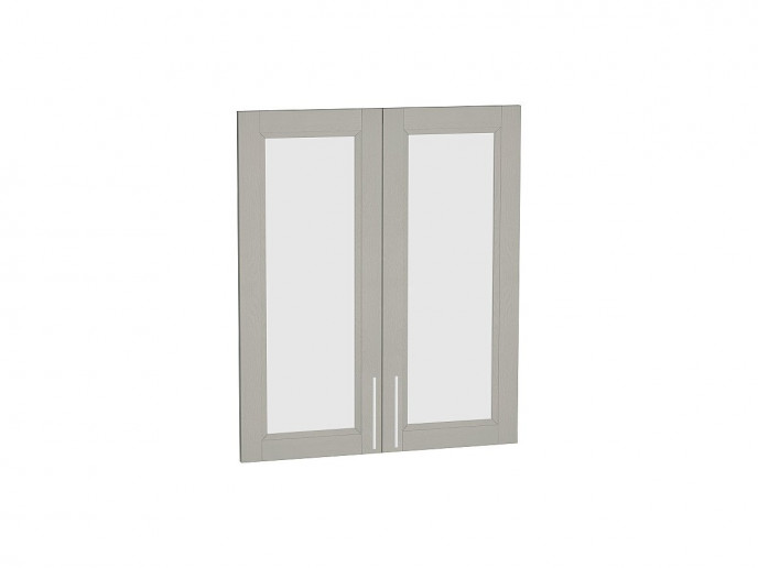 Комплект фасадов Сканди Ф-45, цвет: Grey Softwood Комплект фасадов Сканди Ф-45, цвет: Grey Softwood