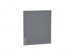Комплект фасадов Сканди Ф-46М, цвет: Graphite Softwood