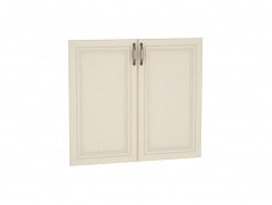 Комплект фасадов Шале Ф-50Н, цвет: Ivory