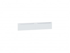 Ф2Я Фьюжн 15.80, цвет: Silky White