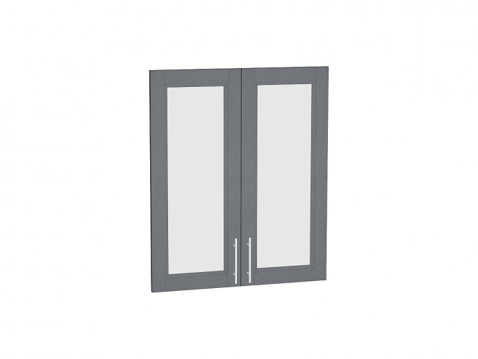 Комплект фасадов Сканди Ф-45Н, цвет: Graphite Softwood Комплект фасадов Сканди Ф-45Н, цвет: Graphite Softwood