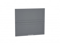 Комплект фасадов Сканди Ф-87К, цвет: Graphite Softwood