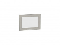 Комплект фасадов Сканди Ф-84, цвет: Grey Softwood