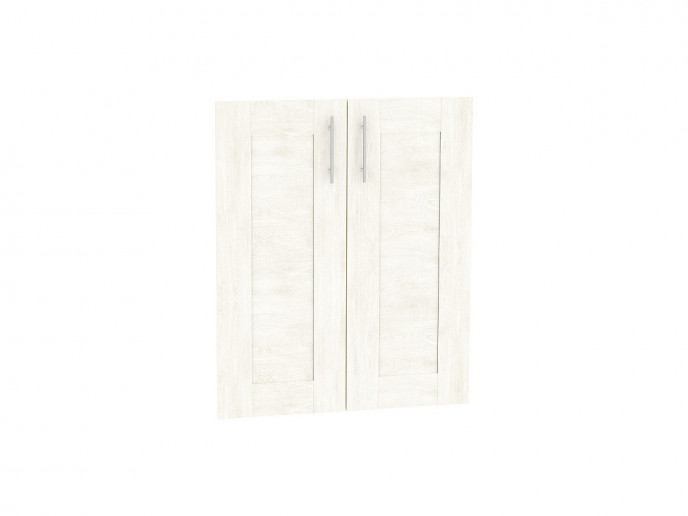 Комплект фасадов Лофт Ф-40, цвет: Nordic Oak Комплект фасадов Лофт Ф-40, цвет: Nordic Oak