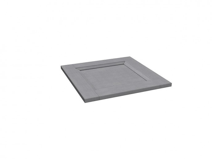 Образец фасада Сканди ФГ, цвет: Grey Softwood Образец фасада Сканди ФГ, цвет: Grey Softwood