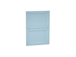 Комплект фасадов Сканди Ф-83КН, цвет: Sky Wood