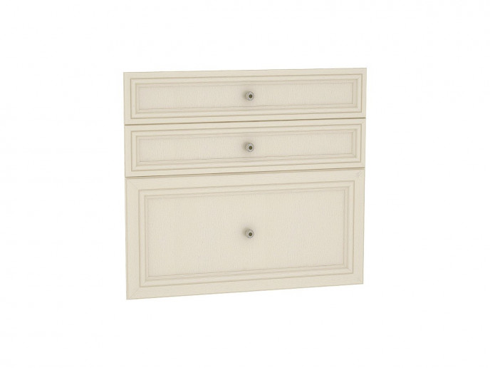 Комплект фасадов Шале Ф-53, цвет: Ivory