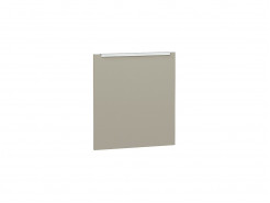 ФГ Фьюжн 55.50, цвет: Silky Grey