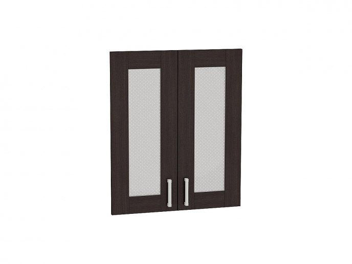 Комплект фасадов Лофт Ф-45, цвет: Wenge Veralinga Комплект фасадов Лофт Ф-45, цвет: Wenge Veralinga