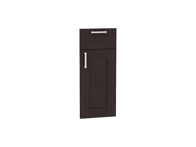 Комплект фасадов Лофт Ф-11, цвет: Wenge Veralinga Комплект фасадов Лофт Ф-11, цвет: Wenge Veralinga