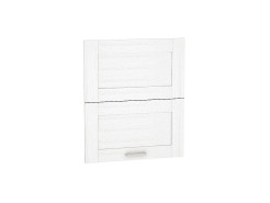 Комплект фасадов Лофт Ф-85К, цвет: Snow Veralinga