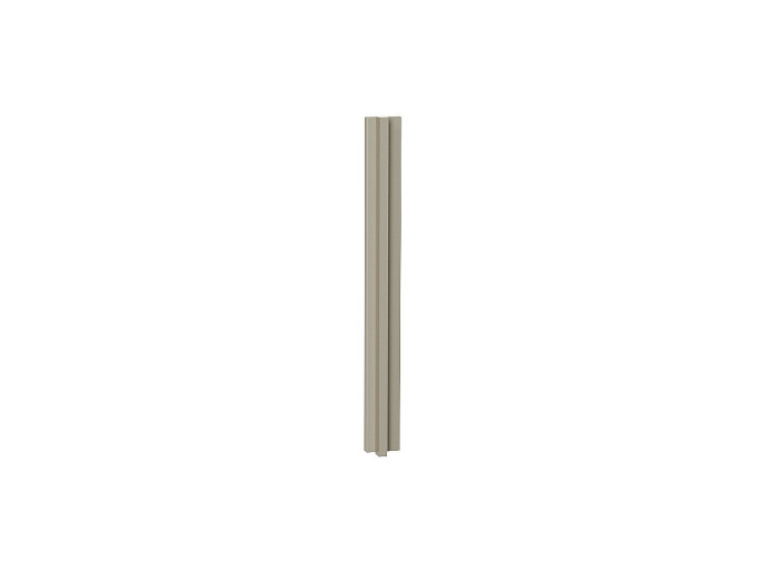 УФ Фьюжн 70, цвет: Silky Grey УФ Фьюжн 70, цвет: Silky Grey