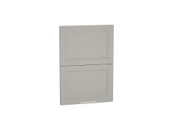Комплект фасадов Сканди Ф-83К, цвет: Grey Softwood