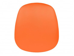 Сиденье для стула СС-1, цвет: Orange