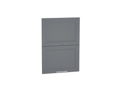 Комплект фасадов Сканди Ф-83КН, цвет: Graphite Softwood