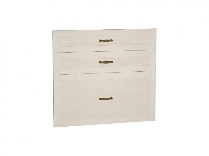 Комплект фасадов Сканди Ф-53, цвет: Cappuccino Softwood Комплект фасадов Сканди Ф-53, цвет: Cappuccino Softwood