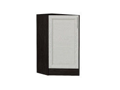 Шкаф нижний торцевой Сканди, цвет: Cappuccino Softwood