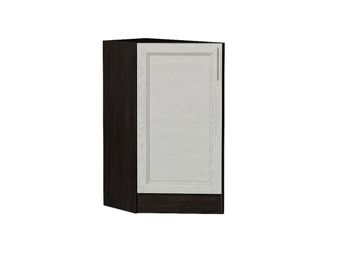 Шкаф нижний торцевой Сканди, цвет: Cappuccino Softwood Шкаф нижний торцевой Сканди, цвет: Cappuccino Softwood