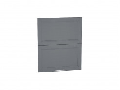 Комплект фасадов Сканди Ф-85К, цвет: Graphite Softwood