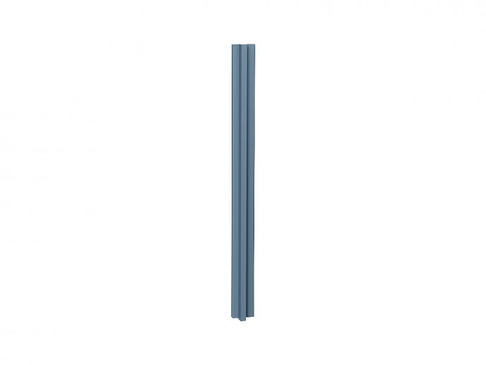 УФ Фьюжн 90, цвет: Silky Blue УФ Фьюжн 90, цвет: Silky Blue
