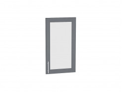 Комплект фасадов Сканди Ф-25, цвет: Graphite Softwood