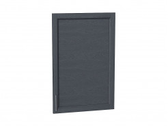 ФГ Сканди 90.60, цвет: Graphite Softwood