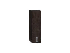 Шкаф верхний бутылочница Лофт, цвет: Wenge Veralinga