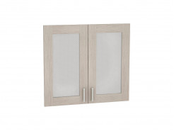 Комплект фасадов Лофт Ф-55Н, цвет: Cappuccino Veralinga