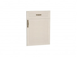 Комплект фасадов Сканди Ф-31, цвет: Cappuccino Softwood