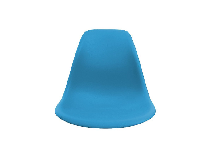 Сиденье для стула SP1, цвет: Light Blue Сиденье для стула SP1, цвет: Light Blue