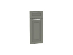 Комплект фасадов Ницца Royal для каркаса Ф-11 Н301, цвет: Magnum