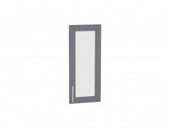 Комплект фасадов Сканди Ф-15Н, цвет: Graphite Softwood