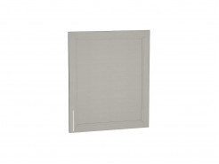 Комплект фасадов Сканди Ф-46, цвет: Grey Softwood