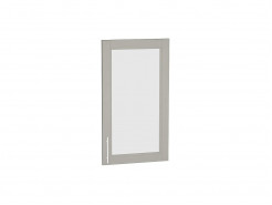 Комплект фасадов Сканди Ф-25Н, цвет: Grey Softwood
