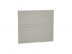 Комплект фасадов Сканди Ф-87К, цвет: Grey Softwood