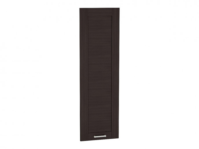 Комплект фасадов Лофт Ф-91, цвет: Wenge Veralinga