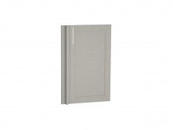 Комплект фасадов Сканди Ф-96, цвет: Grey Softwood